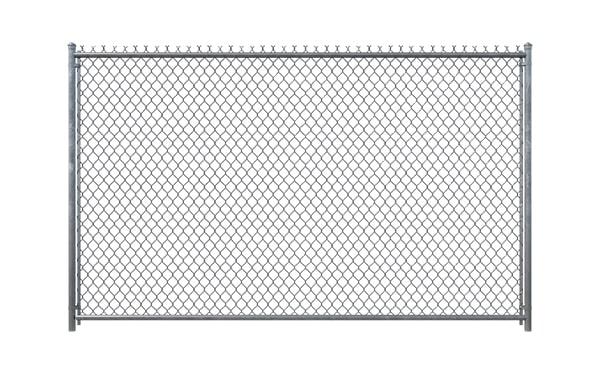 temporary chain link fences can be rented for durations ranging from a few days to several months, depending on the customers needs